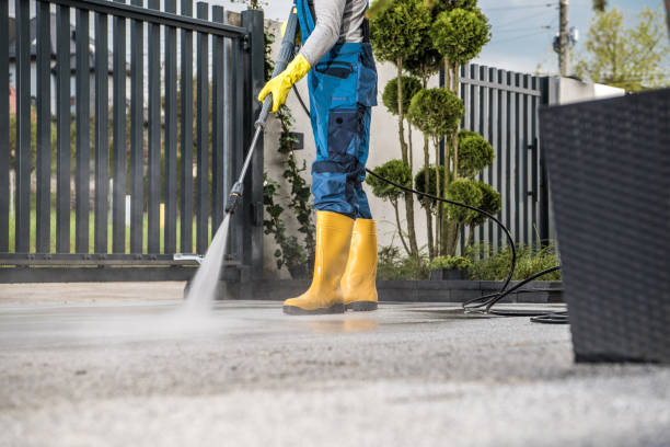 Best Commercial Pressure Washing in Bethlehem Village, CT